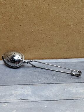 Stainless Steel Tea Infuser Spoon